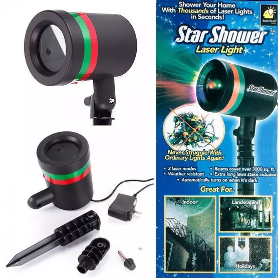 StarLaser Proiector